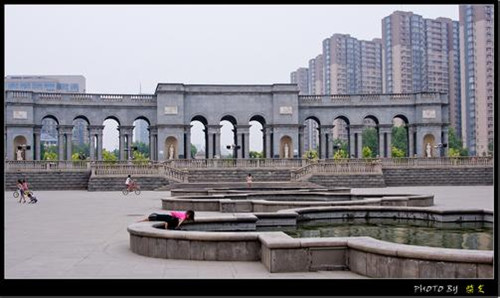 广州婚纱外景拍照圣地_广州拍婚纱照外景_广州外景婚纱照