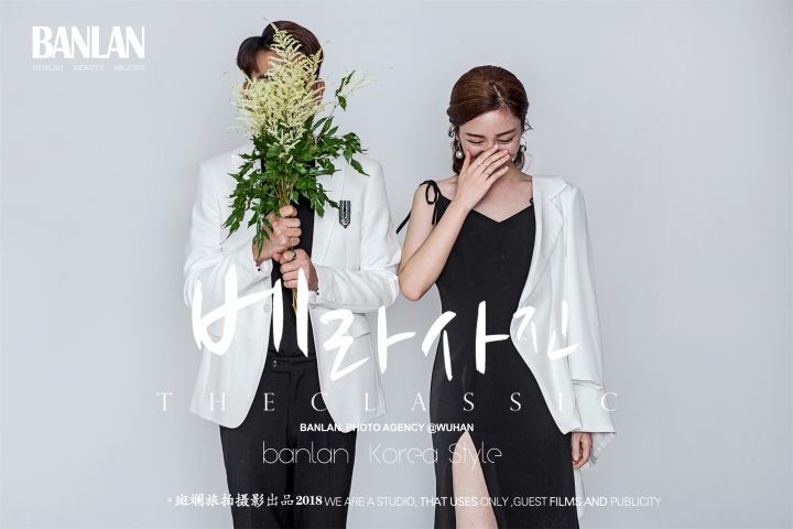 个性与众不同婚纱照图片_婚纱照合集_婚纱照创意图片